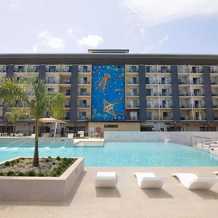 Novotel Darwin Airport-3