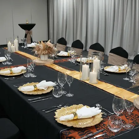 Novotel Darwin Airport-2